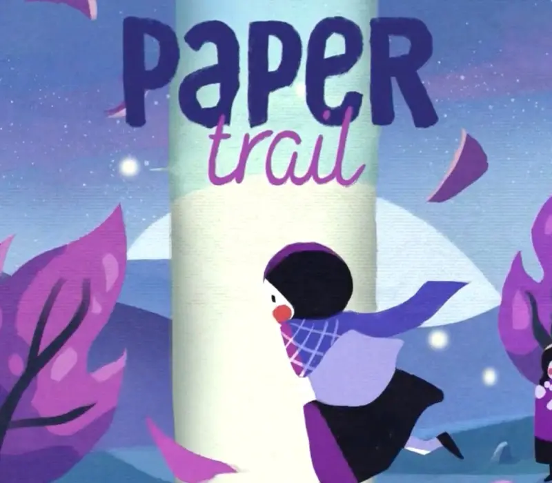 Paper Trail EU XBOX One / Xbox Series X|S CD Key