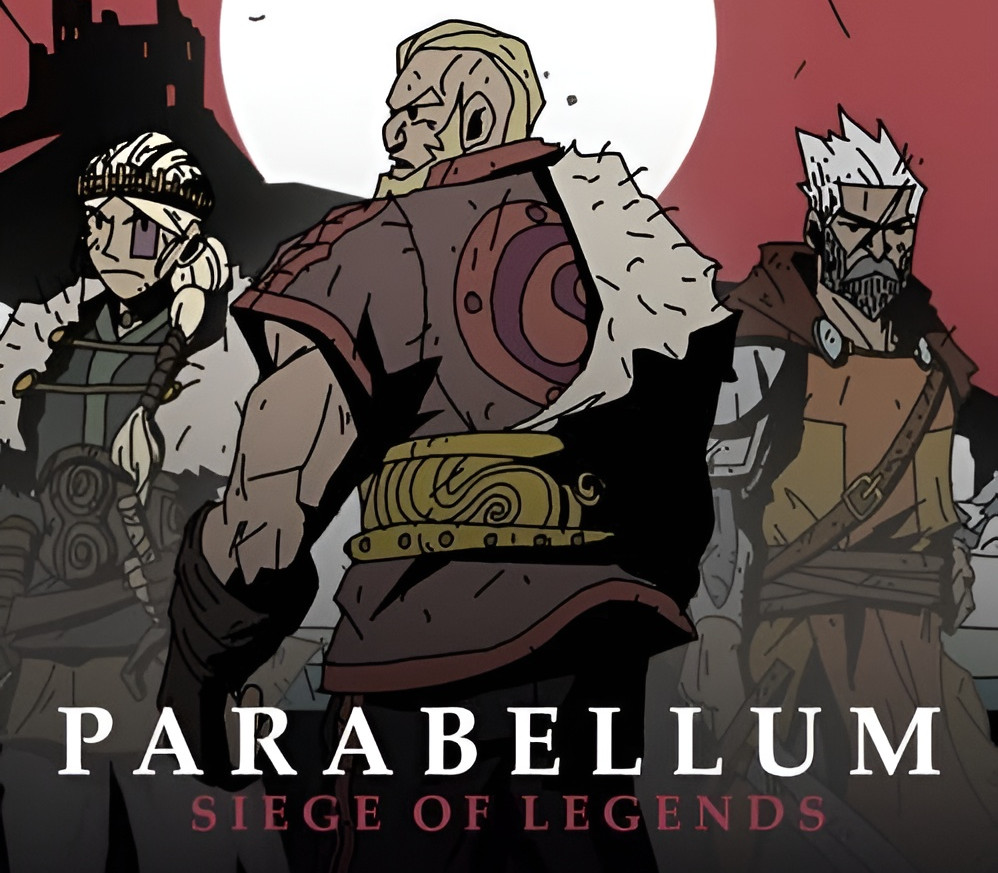 Parabellum: Siege Of Legends PC Steam CD Key