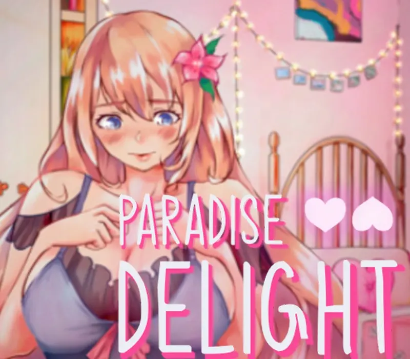Paradise Delight PC Steam CD Key