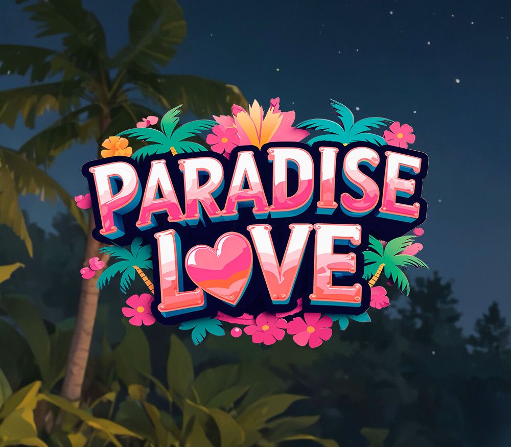 PARADISE LOVE PC Steam CD Key