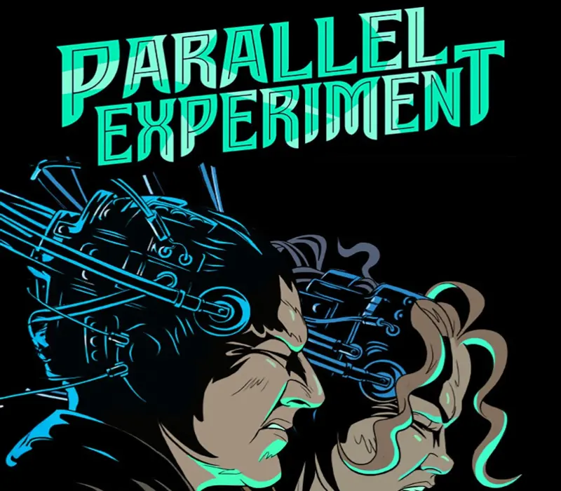Parallel Experiment PC Steam CD Key