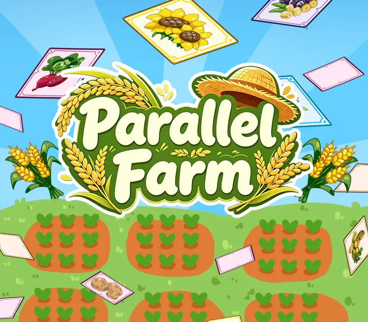 Parallel Farm PC Steam CD Key