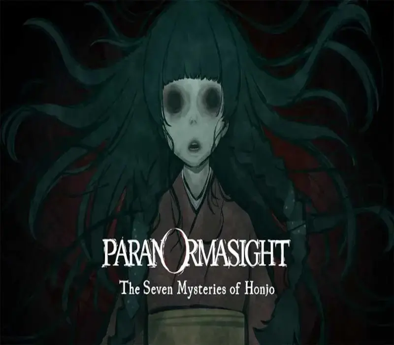 PARANORMASIGHT: The Seven Mysteries of Honjo EU PC Steam CD Key