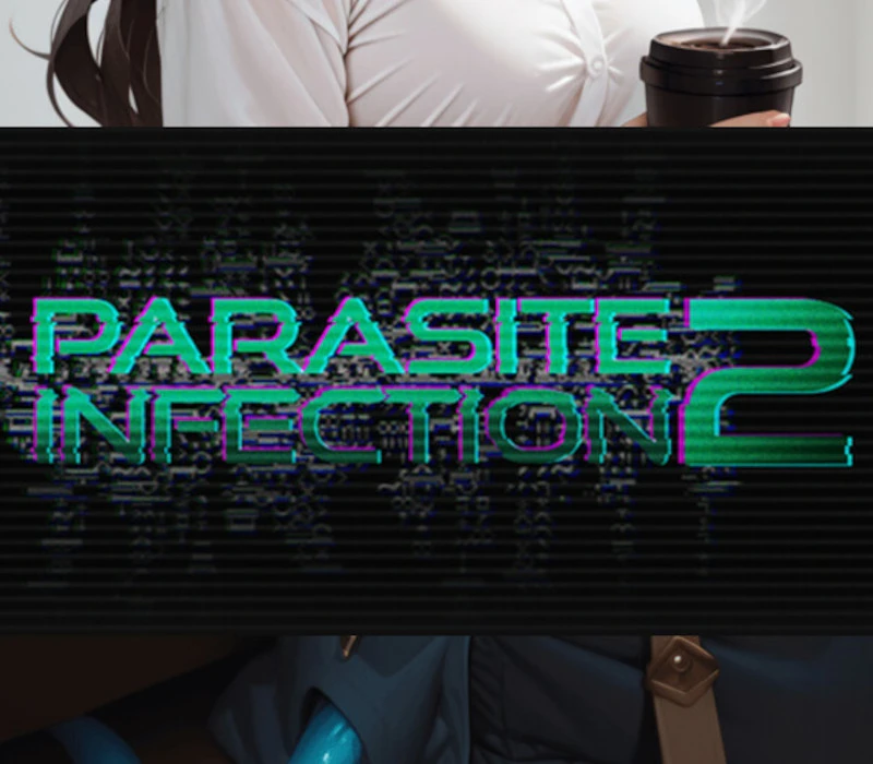 Parasite Infection 2 PC Steam CD Key
