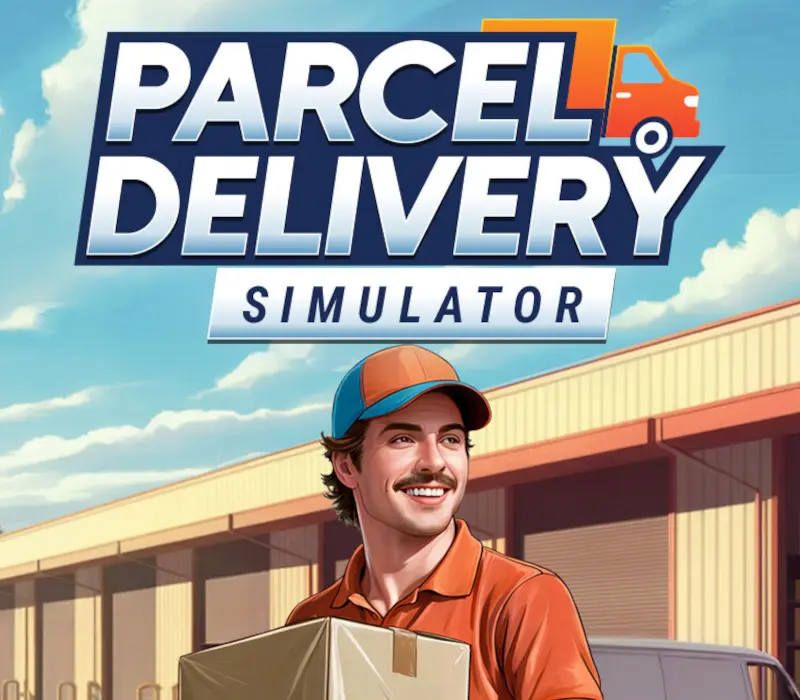 Parcel Delivery Simulator PC Steam CD Key