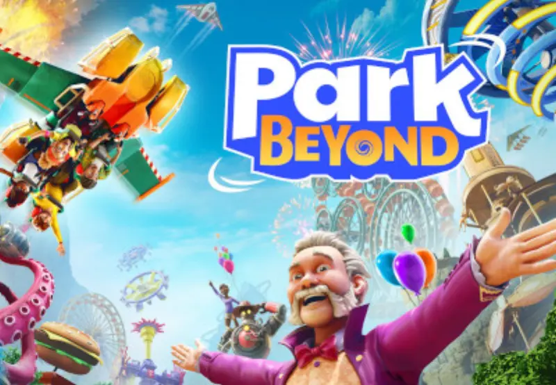 Park Beyond EU Xbox Series X|S CD Key