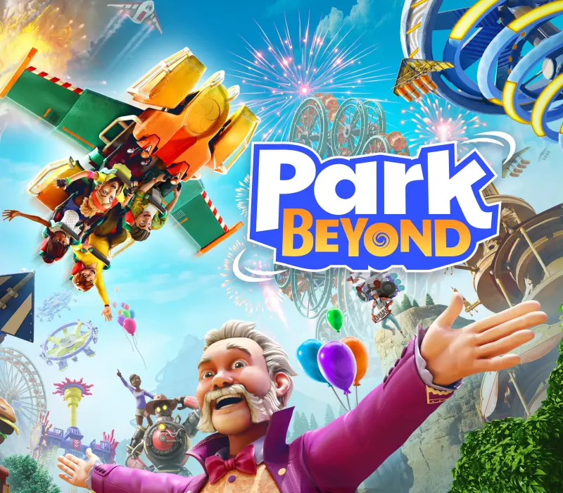 Park Beyond NA PC Steam CD Key