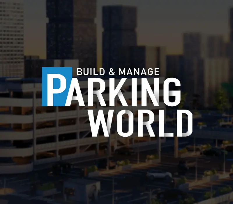 Parking World: Build & Manage EU XBOX One / Xbox Series X|S CD Key