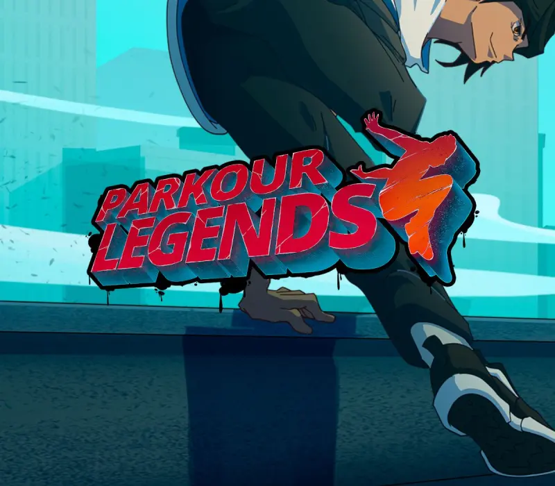 Parkour Legends PC Steam CD Key