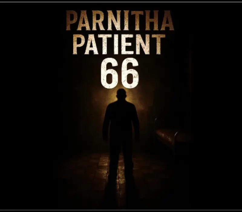 Parnitha: Patient 66 PC Steam CD Key