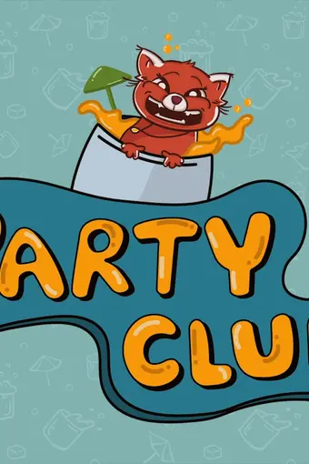 Party Club PC Steam CD Key