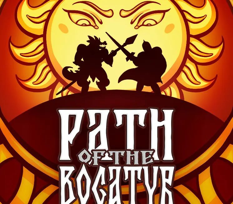 Path of the Bogatyr PC Steam CD Key GLOBAL