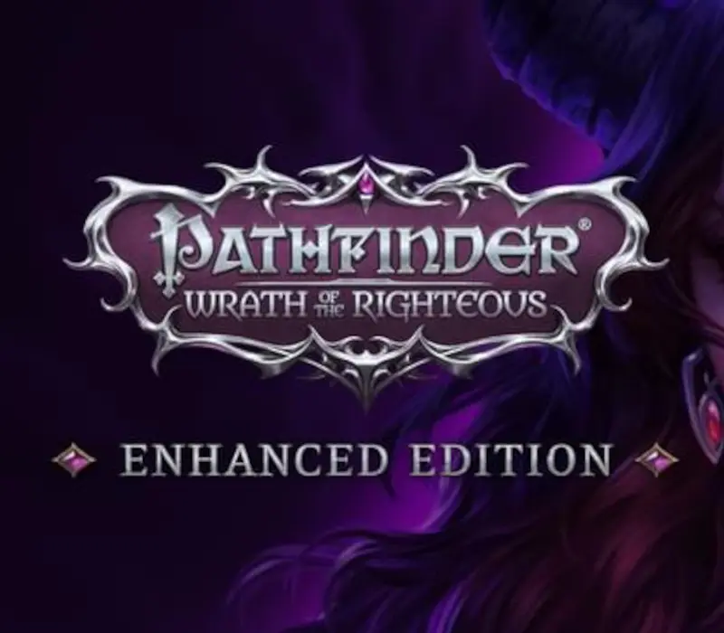 Pathfinder: Wrath of the Righteous Enhanced Edition PC Steam CD Key (valid until December, 2026)