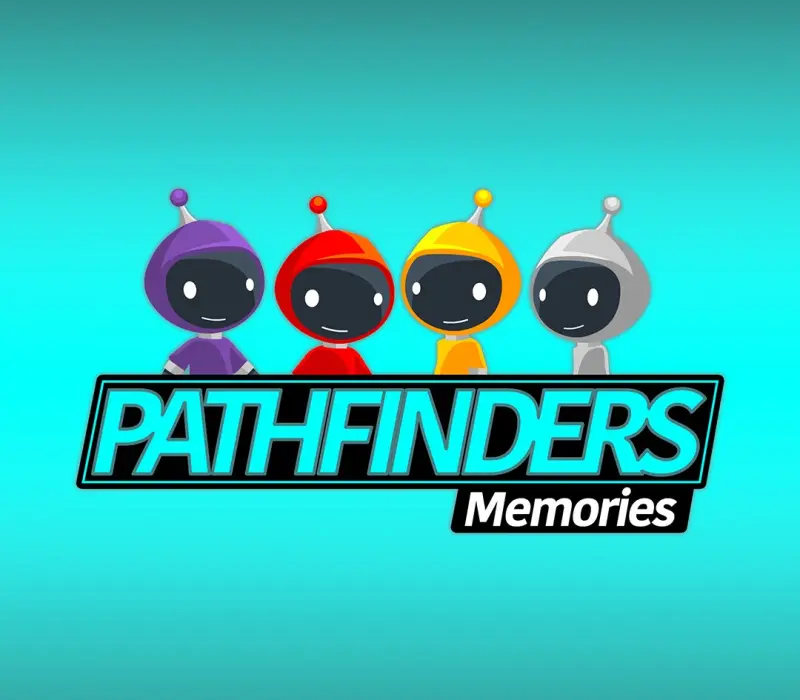 Pathfinders: Memories PC Steam CD Key