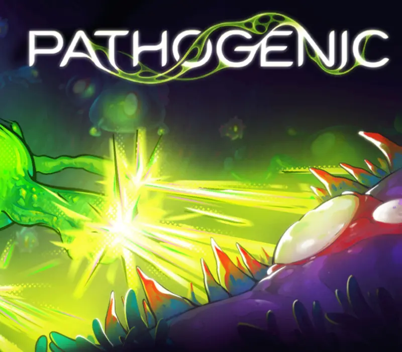 Pathogenic EU PC Steam Altergift