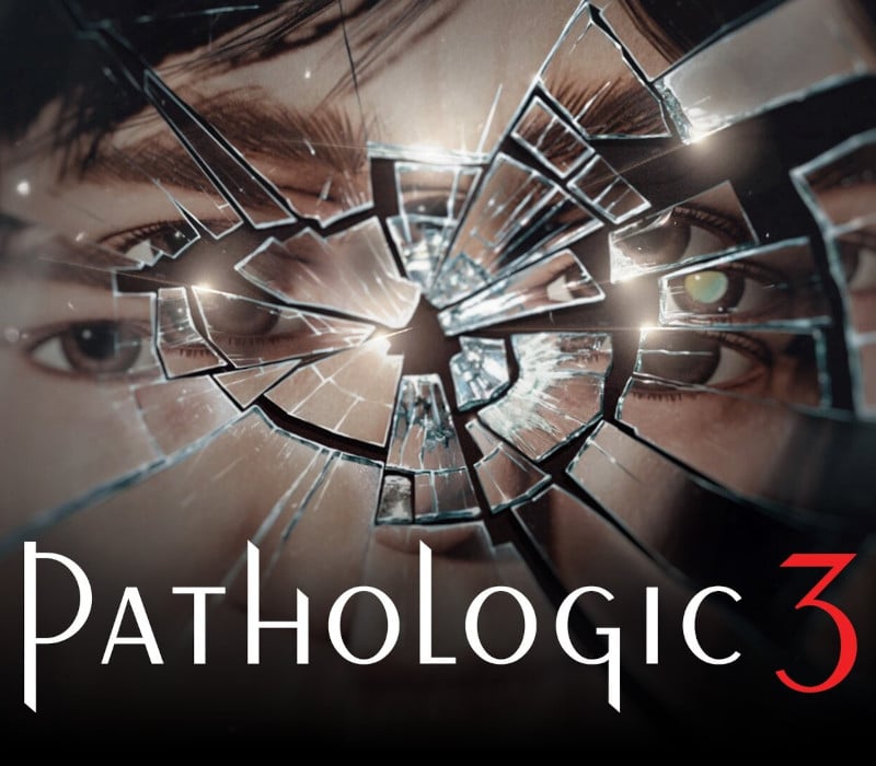 Pathologic 3 PC Steam Altergift