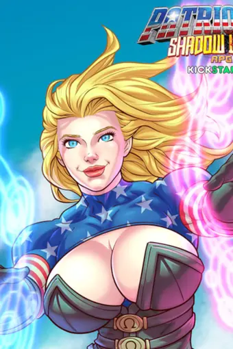 Patriotika RPG: Shadow World PC Steam CD Key