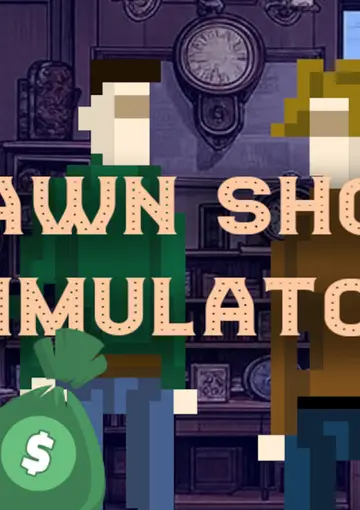 Pawn Shop: Simulator PC Steam CD Key