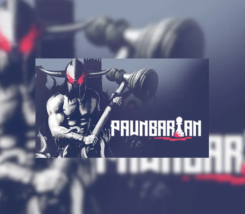 Pawnbarian EU PC Steam CD Key