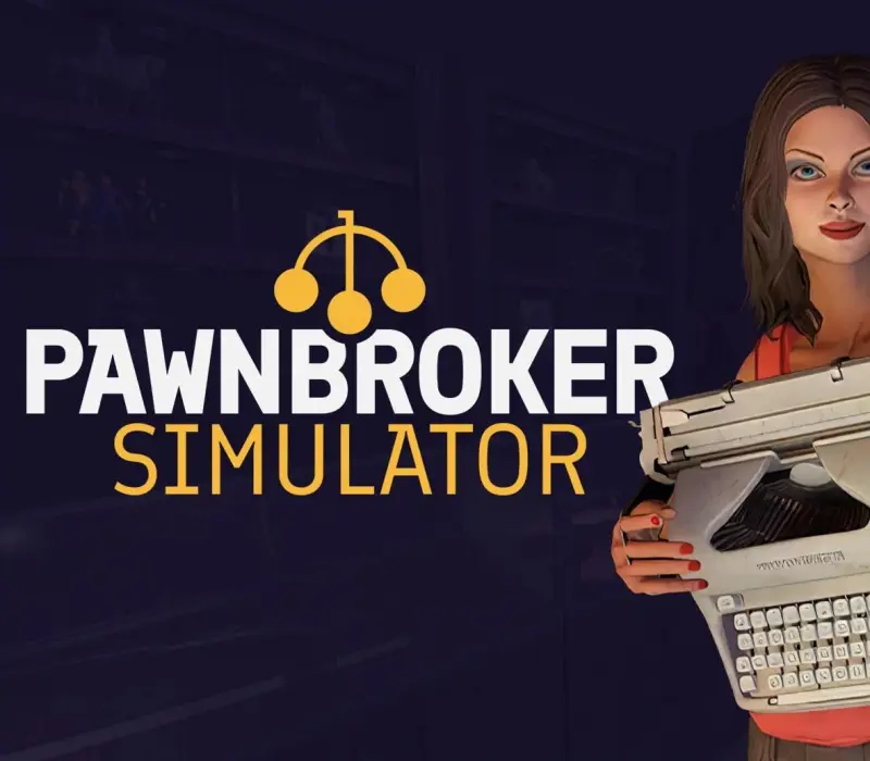 Pawnbroker Simulator PC Steam CD Key