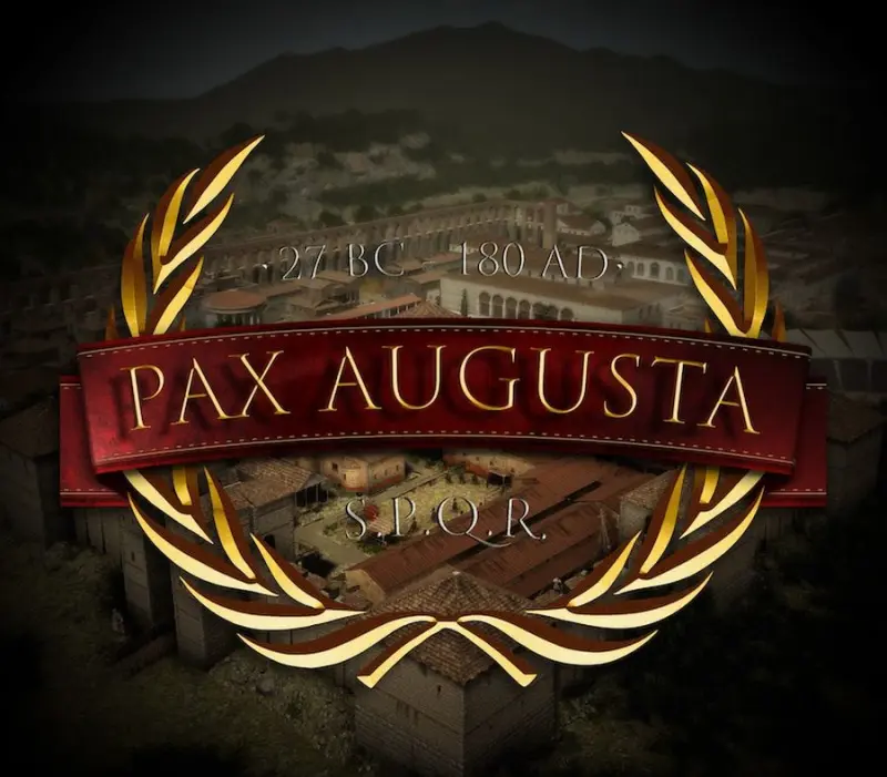 Pax Augusta EU PC Steam CD Key
