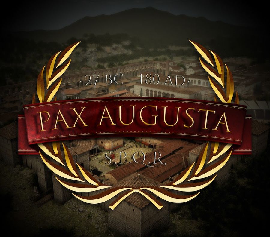 Pax Augusta US PC Steam CD Key