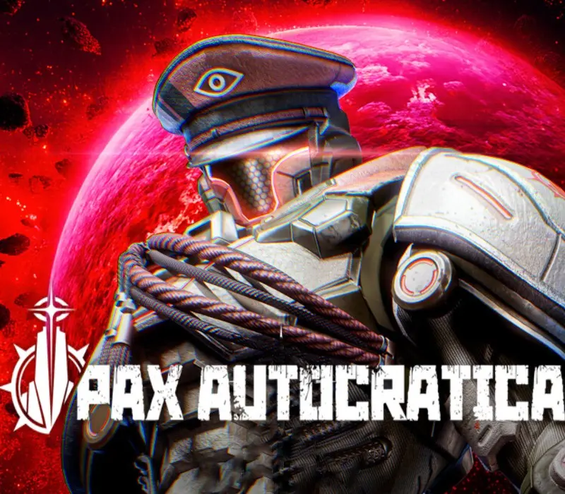 Pax Autocratica PC Steam Altergift