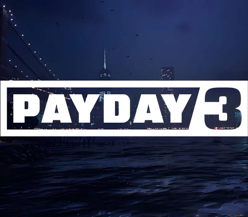 PAYDAY 3 Xbox Series X|S / Windows 10 CD Key ARGENTINA