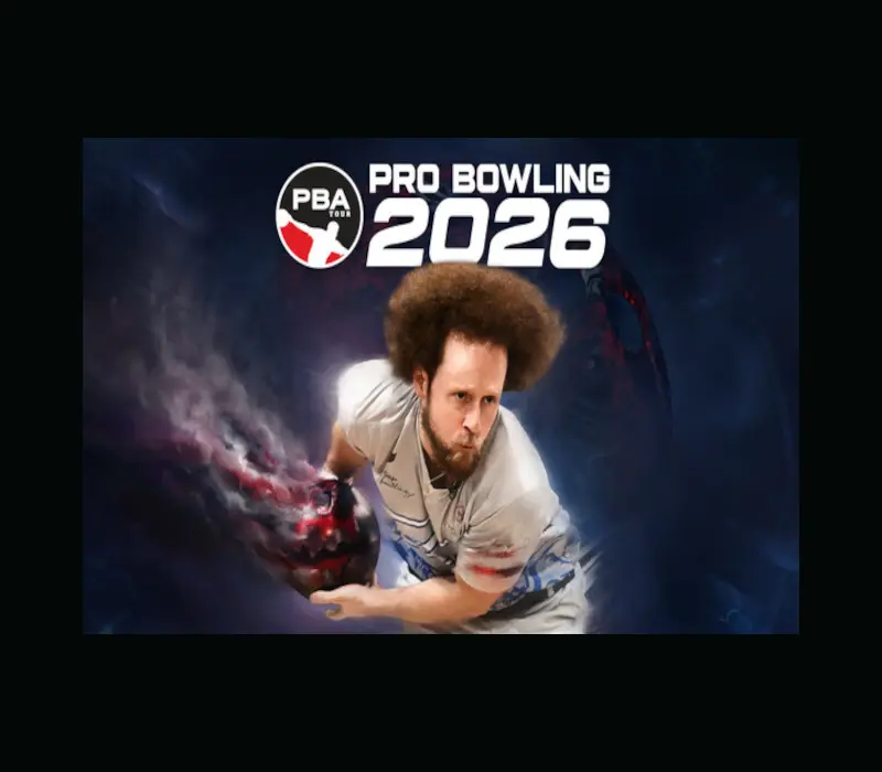 PBA Pro Bowling 2026 European Union Xbox Series X|S / PC CD Key