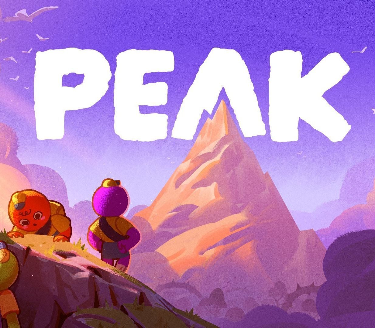 PEAK EU PC Steam Altergift