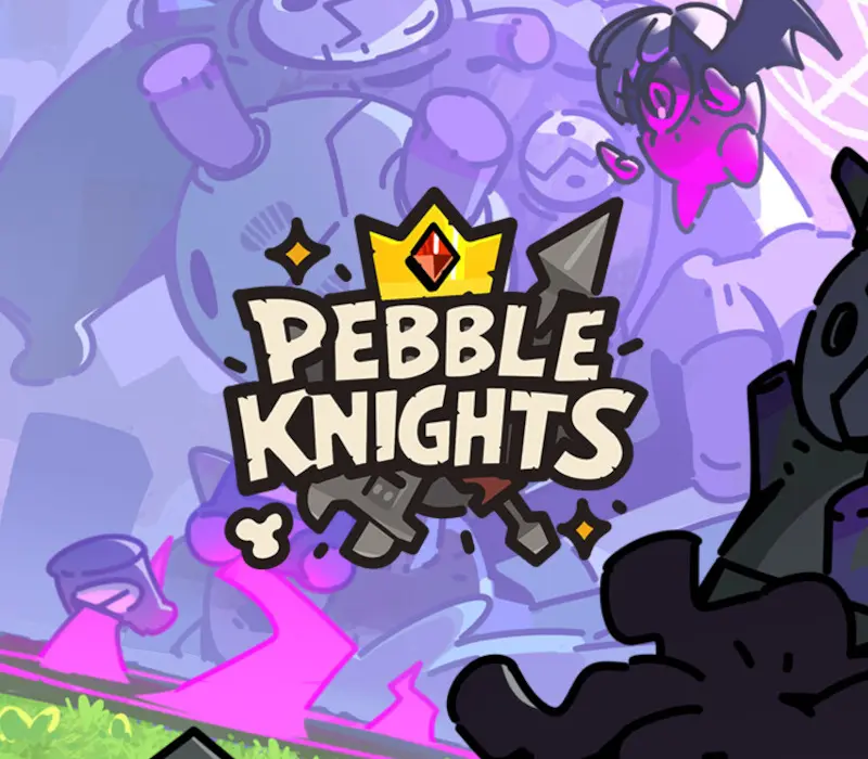 Pebble Knights PC Steam CD Key
