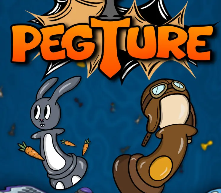 PEGTURE: Peg Solitaire Roguelike PC Steam CD Key