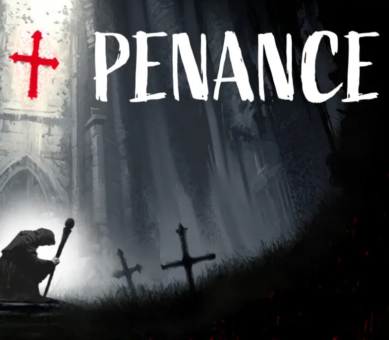 Penance PC Steam CD Key