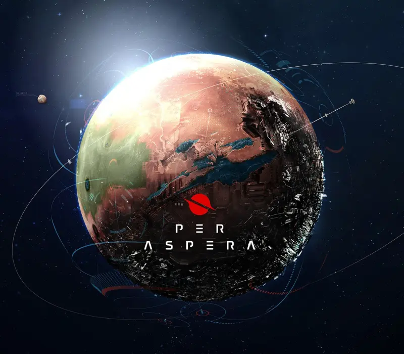 Per Aspera Deluxe Edition EU PC Steam CD Key
