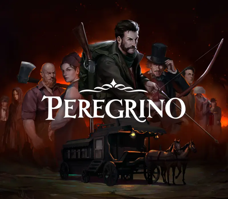 Peregrino PC Steam CD Key - Survive the Cursed Land