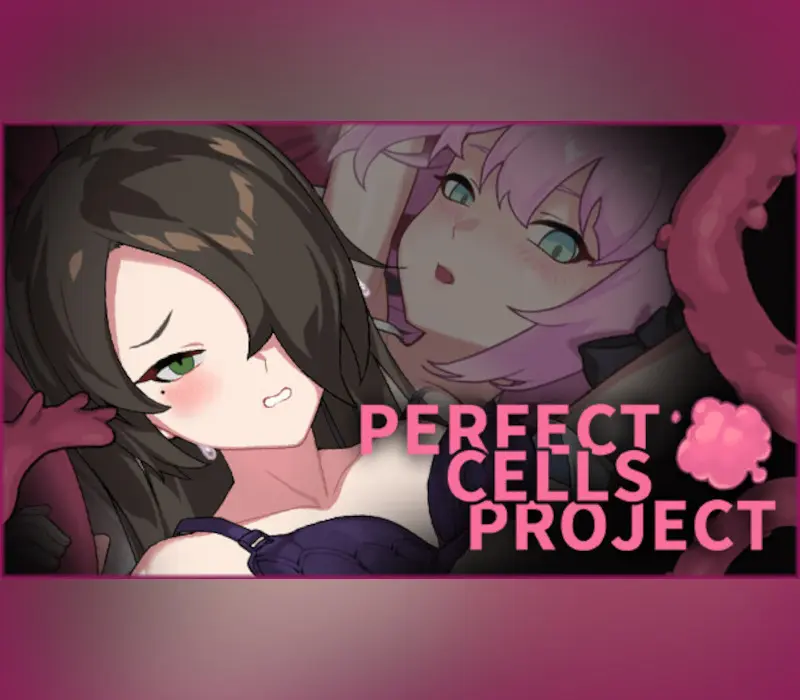 PERFECT CELLS PROJECT PC Steam CD Key