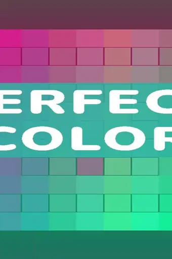 Perfect Color PC Steam CD Key
