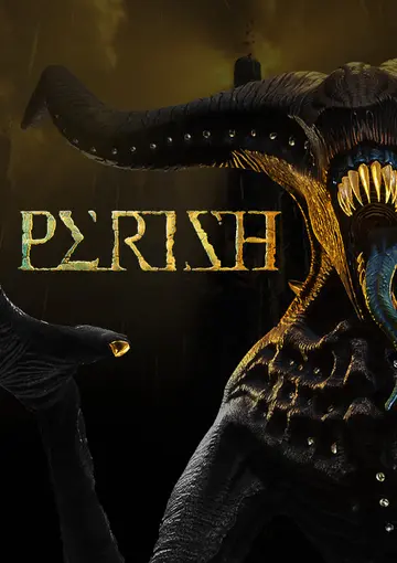 PERISH PC Steam CD Key