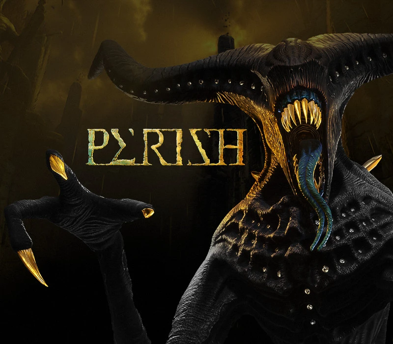 PERISH UK XBOX One / Xbox Series X|S CD Key