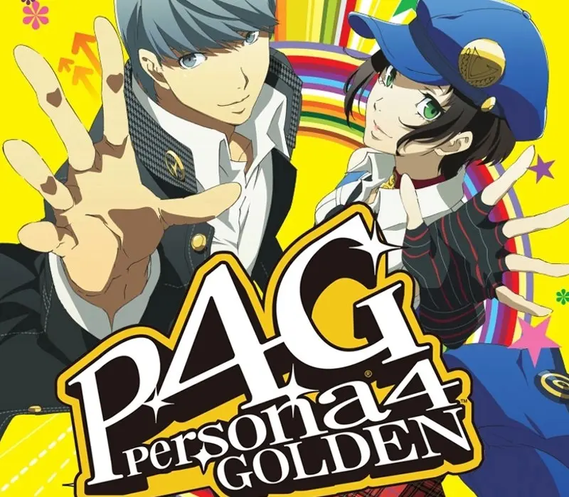 Persona 4 Golden EN/JP Languages Only EU Steam CD Key