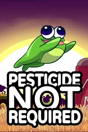 Pesticide Not Required PC Steam CD Key