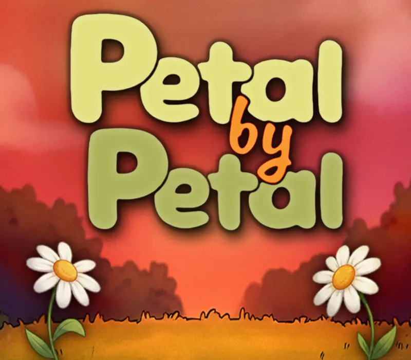 Petal by Petal PC Steam CD Key