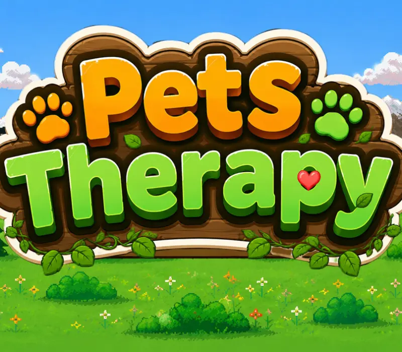 Pets Therapy - Desktop Pets PC Steam CD Key