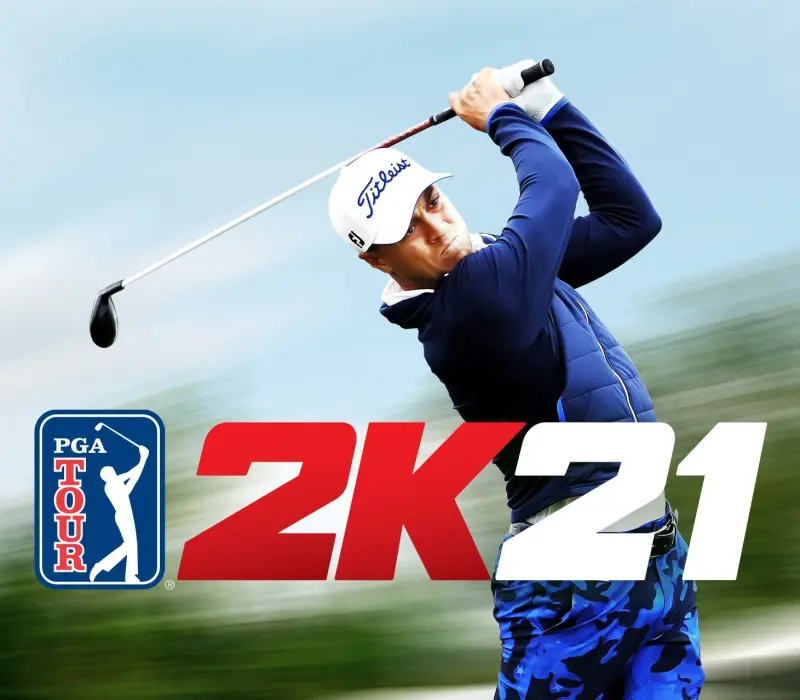 PGA TOUR 2K21 XBOX One / Xbox Series X|S Access
