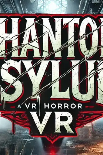 Phantom Asylum VR PC Steam CD Key