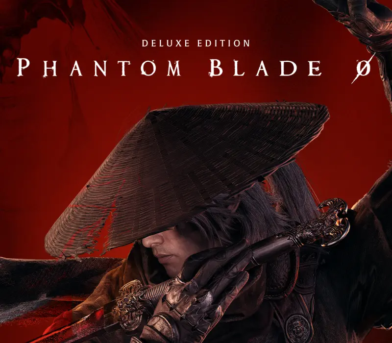 Phantom Blade Zero Deluxe Edition + Pre-Order Bonus PRE-ORDER RoW PC Steam CD Key