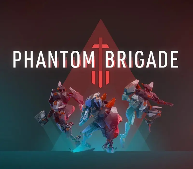 Phantom Brigade Steam CD Key