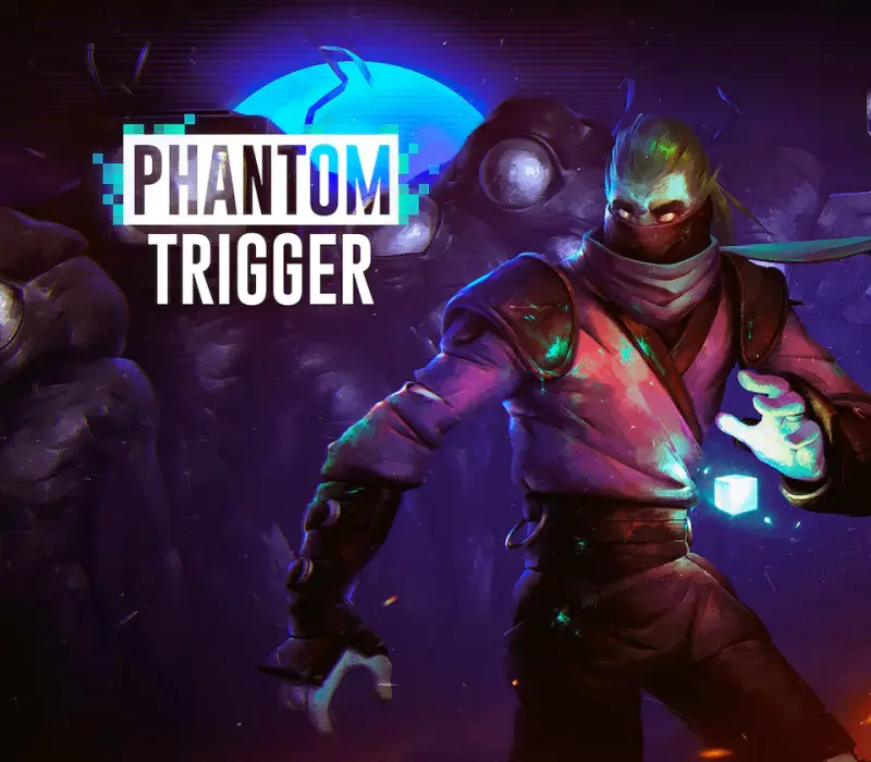 Phantom Trigger US XBOX One CD Key