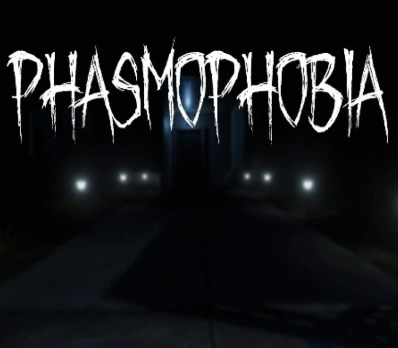 Compra Phasmophobia PC Steam CD Key en línea – Código instantáneo | Aussui