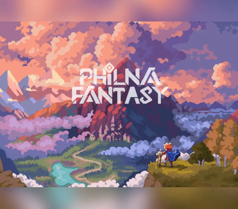 Philna Fantasy PC Steam CD Key